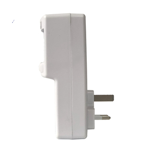 Mở Điện 230V 220V <span class=keywords><strong>13A</strong></span> Bộ Bảo Vệ Quá Áp Ổ Cắm TV DVD Bảo Vệ Cho Các Thiết Bị Điện - Product Image 3