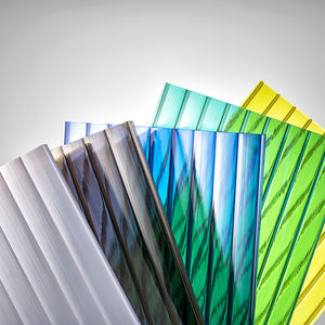 Lámina de Policarbonato Arquitectónica de Alta Calidad para Sistemas de Claraboyas y Cubiertas - Product Image 2