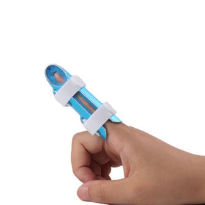 Attelle de doigt Wu Shanni SML, orthèse pour le soutien de la main et le soin des fractures - Product Image 2