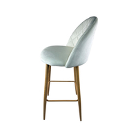 Tabourets hauts Comptoir de bar Hauteur Chaises Comptoir Tabourets Snack Café Maison Restaurant Meubles Cuisine Salle à manger Bar Comptoir Chaise