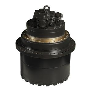Motor de Traslación TM09 TM09511210999 OEM de Alto Torque para Excavadora, Piezas de Maquinaria de Construcción, 1 Año de Garantía, Guangdong - Product Image 3