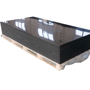 แผ่นพลาสติก HDPE หนา 3-25 มม. ขนาด 4x8 ฟุต แบบมีลาย ซื้อแผ่น HDPE สีธรรมชาติ/สีขาว พร้อมบริการ ODM/OEM - Product Image 6