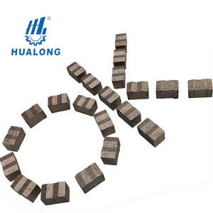 Trung Quốc Bán Buôn Bê Tông Đá Hoa Cương Đá Cẩm Thạch Cắt Công Cụ Điện Saw Blade Mẹo Ép Nóng Kim Cương Thiêu Kết Phân Đoạn - Product Image 1