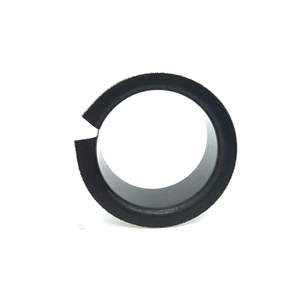 Bushing PTFE SF1 Berlapis Timah yang Sangat Tahan Aus dan Mengandung Pelumas Sendiri untuk Mesin Cetak - Product Image 6