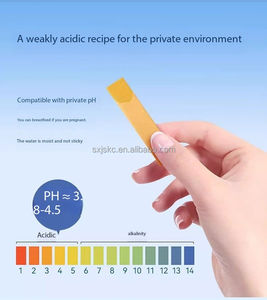 Kadınsı cinsel uyarıcı vajinal sıkma jel bitkisel özü probiyotik antibakteriyel temizlik güvenlik gençleştirme için - Product Image 5