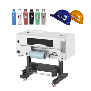 Imprimante UV <span class=keywords><strong>Nova</strong></span> D30 Plus I3200 DTF pour étiquettes en cristal étanches avec 4 têtes - Product Image 2