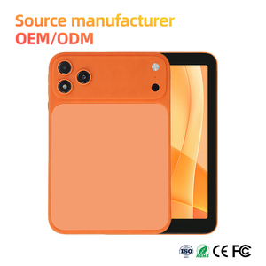 Tablette <span class=keywords><strong>PC</strong></span> Android 8 pouces avec écran IPS éducatif <span class=keywords><strong>pour</strong></span> jeux et études, 3 Go + 32 Go, Wifi, MTK 4G, appels, avec emplacement <span class=keywords><strong>pour</strong></span> carte SIM - Product Image 1