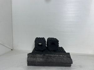 Hot selling Anpassen Sägemehl Holzkohle Typ CDE Großhandel Rauchfreie Briketts BBQ Holzkohle Große Qualität Kein Rauch Langlebig
