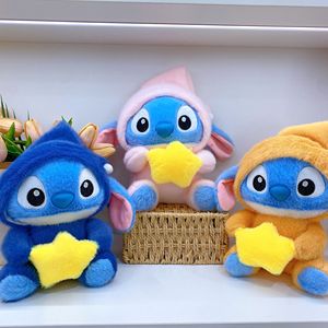 Peluche Personalizzati di <span class=keywords><strong>Topolino</strong></span> e Mickey Mouse, Morbidi e Resistenti, 8 Pollici, Decorativi, Giocattoli di Peluche di Grande Successo - Product Image 2