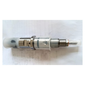 Piezas de Maquinaria de Construcción para Camiones, Motor Diésel Qsb6.7 0445120367 5283840, Inyector de Combustible Diésel - Product Image 4