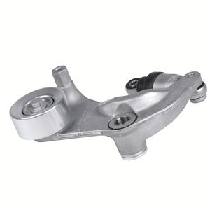 MIP-5005 MASUMA ตัวปรับความตึง<span class=keywords><strong>สายพาน</strong></span>พัดลมระบายความร้อน ผลิตจากโลหะผสมทนการกัดกร่อน ระบบขับเคลื่อนด้วย<span class=keywords><strong>สายพาน</strong></span>ที่มั่นคง ออกแบบตามมาตรฐาน OE สำหรับรถยนต์ฮอนด้า - Product Image 5