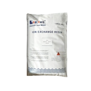 Xách tay xử lý nước pfas Loại bỏ ion nhựa trao đổi macroporous yếu cơ sở <span class=keywords><strong>Anion</strong></span> ion nhựa trao đổi - Product Image 2