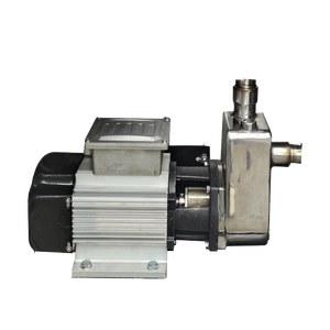 Bernet thương hiệu dual-dòng chảy mặt bích loại thép không gỉ solenoid <span class=keywords><strong>valve</strong></span> cho Adblue Dispenser - Product Image 4