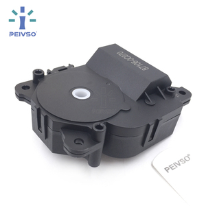 Actuador de Compuerta de Aire HVAC BLEND de Precio de Fábrica PEIVSO, Nuevo para TOYOTA TUNDRA GSK5*, UCK5* OEM 87106-0C070 - Product Image 1