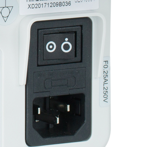 LANNX-bomba de infusión eléctrica uINF 8052N para animales, uso veterinario de alta calidad, función de calefacción clínica, veterinario - Product Image 4