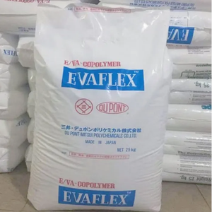 18% 28% 16% Partículas de resina EVA de grado alimenticio para moldeo de suelas de zapatos con buen precio - Product Image 5