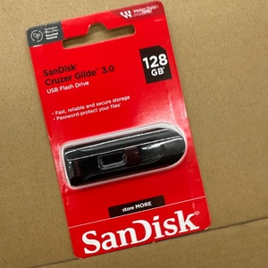 Unidad Flash USB SanDisk Original, Pendrive Pequeño y Portátil para Regalo y Almacenamiento Diario de Archivos, 8GB 16GB 32GB 64GB 128GB 256GB - Product Image 5