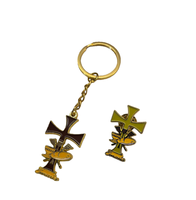 Porte-clés de haute qualité, accessoires pour porte-clés, porte-clés vierge pour sublimation, porte-clés avec logo