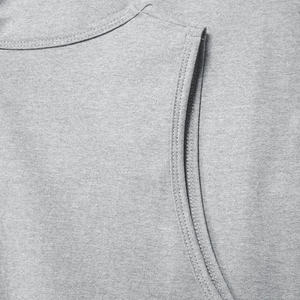 Wholesale Custom <b>Knitted</b> Casual Cotton <b>Tank</b> <b>Top</b> for <b>Men's</b> Gym Fitness Workout High Quality Quick Dry Breathable <b>Men</b> <b>Tank</b> <b>Tops</b> - Product Image 6