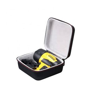 Linterna Táctica Resistente para Exteriores, Linterna de Mano, Estuche de EVA, Bolsa de Transporte con Cierre, Foco, Reflector, Bolsa de Almacenamiento - Product Image 3