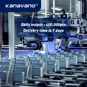 بطارية lifepo4 مسطحة بدورة عميقة 150 أمبير/ساعة 160 أمبير/ساعة 180 أمبير/ساعة - Product Image 5