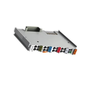 Módulos electrónicos 750-461/000-007 Módulo de entrada analógica de 2 canales - Product Image 3