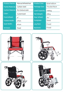 كربون مخصص بالألوان من أجل المسنين ذوي الاحتياجات الخاصة - Product Image 6