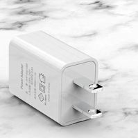 Adaptateur secteur 5V 1A certifié PSE aux normes japonaises, chargeur mural intelligent JP, prise JP, adaptateur universel pour mobile