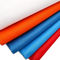 Tissu Ripstop en coton 70/30 polyester de haute qualité 35% coton/65% polyester pour vêtements robes sacs