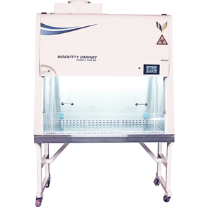 ตู้ปลอดเชื้อชั้น 2 ประเภท B2 สำหรับการปกป้องสิ่งแวดล้อม ใช้ในการเตรียมยาสำหรับโรคเนื้องอกวิทยา และเป็นอุปกรณ์ทางเภสัชกรรม - Product Image 1