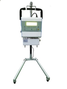 Mini máquina de rayos <span class=keywords><strong>x</strong></span> portátil para hospital, veterinaria - Product Image 2
