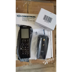 1 Uds. NUEVO CRESTRON MTX-3 con control remoto, entrega rápida a través de Fedex/DHL - Product Image 2