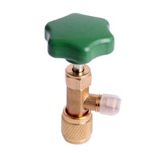 Válvula de latiguillo LS-341A de alta calidad para piezas de refrigeradores domésticos e industriales, retenedores eléctricos universales con diseño antirretorno - Product Image 3