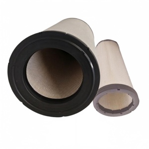 Filtro de Aire para Motor P781098 R563 CH11038 RS4989 AH170798 LAF5568 246-5009 87417040 6237222M1 CA11124 E1697L - Product Image 1