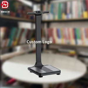 <span class=keywords><strong>Báscula</strong></span> Inteligente de 8 Electrodos, <span class=keywords><strong>Báscula</strong></span> de Composición Corporal Completa, <span class=keywords><strong>Báscula</strong></span> de Escaneo Corporal, <span class=keywords><strong>Báscula</strong></span> de <span class=keywords><strong>Bioimpedancia</strong></span> para Gimnasio - Product Image 1