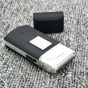 Mini <span class=keywords><strong>Rasoir</strong></span> de Voyage <span class=keywords><strong>pour</strong></span> Hommes Étanche <span class=keywords><strong>Sans</strong></span> <span class=keywords><strong>Fil</strong></span> Rechargeable USB Tondeuse Barbier <span class=keywords><strong>Rasoir</strong></span> Électrique - Product Image 6