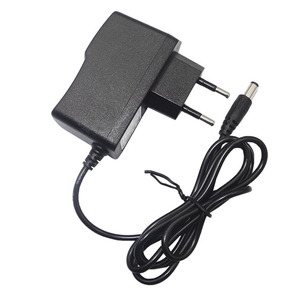 Power Adapter 12V 1A pin lithium AC EU chúng tôi anh AU Sạc Adapter 5.5*2.5 mét tường sạc máy tính cung cấp điện - Product Image 1