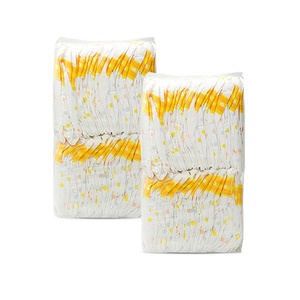 Vcare Eco Cotton Disposable Baby Diaper with Soft Care <b>Magic</b> <b>Tape</b> 3D Leak Prevention Sizes S/M/L/XL-Wholesale Price in India - Product Image 6