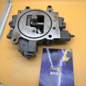 HAN DOK 256 0096 204 2684 173 3383 E320D E320C Elevador de Bomba 204-2684 256-0096 173-3383 Regulador SBS120 1733383 2560096 2042684 - Product Image 1