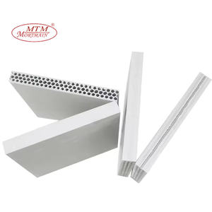 Dalle de colonne en béton coffrage coffrage en plastique coffrage de mur en béton PVC - Product Image 2