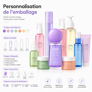 Private Label Customizable Facial <b>Jelly</b> Serum Fine Relieve Dry Pores Lightweight Moisture Care Radiant Skin PDRN Serum Mist - Product Image 2