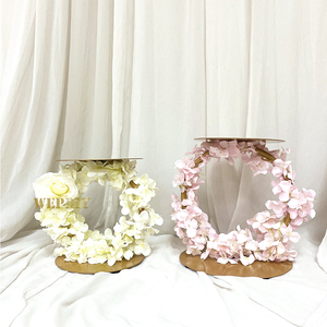 Châu Âu Buổi Chiều Trà Snack Giá Sáng Tạo Đám Cưới Tráng Miệng Trang Trí Bàn Tráng Miệng Tấm Bánh Đứng - Product Image 4