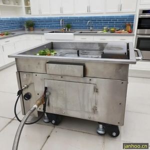 Système de formation à l'extinction d'incendies avec générateur de flamme, simulateur d'incendie, aides pédagogiques pour l'équipement et les accessoires de lutte contre les incendies - Product Image 2