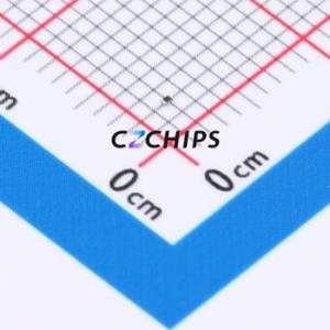 Resistencia SMD CRCW020115K0FKED 0201 (Tipo: Película Gruesa) (Resistencia: 15kOhm Precisión: 1%) - Product Image 1