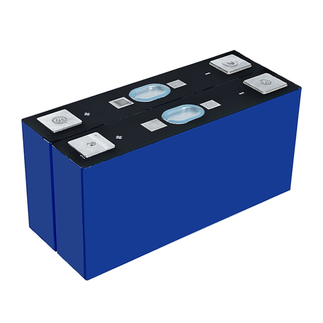 CALB Grade a Prismatic Lithium Ion Rechargeable NMC Battery 3.7v 147ah 161ah 169ah 218ah 118ah 113ah Model Available