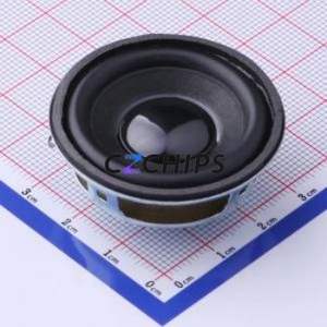 Original&New FS40DS0450-H18.3 Integrated Circuit IC Chip <b>Speaker</b> Whole <b>Sale</b> Electronic Component Chips Supplier & BOM Service - Product Image 2