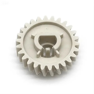 Engranaje de rodillo inferior P1005, para HP LaserJet P1005, 1006, 1007, 1008, 1106, 1108, 1120, 1505, 1522, M1136, M1213, LBP3010, <span class=keywords><strong>LBP3018</strong></span> - Product Image 3