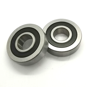 Rodamientos <span class=keywords><strong>de</strong></span> bolas <span class=keywords><strong>de</strong></span> cerámica, rodamiento <span class=keywords><strong>de</strong></span> caja <span class=keywords><strong>de</strong></span> cambios automático, piezas <span class=keywords><strong>de</strong></span> motores <span class=keywords><strong>de</strong></span> B40-188A, Balero - Product Image 1