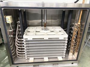 <span class=keywords><strong>Frutti</strong></span> <span class=keywords><strong>di</strong></span> <span class=keywords><strong>mare</strong></span> congelati Piatto Freddo Freezer per Filetto <span class=keywords><strong>di</strong></span> Pesce e Gamberetti - Product Image 5