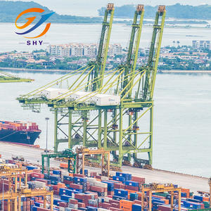 Service d'expédition de conteneurs <span class=keywords><strong>DG</strong></span> conformes à la norme UN3536 pour le stockage solaire, exportation UE/États-Unis, transit, port de Shenzhen, conformité - Product Image 5